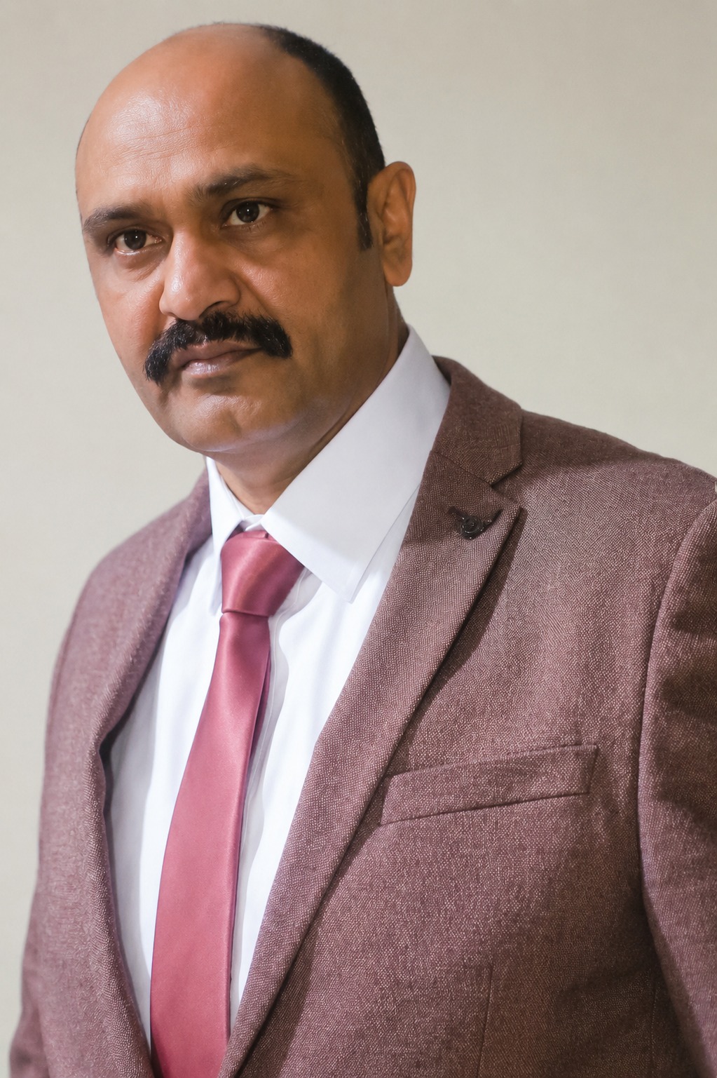 PRINCIPAL OF THE SCHOOL