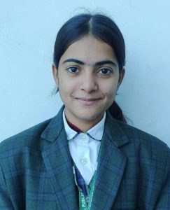Aashi Kaushik XII Commerce 79.6%