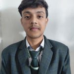 Aditya Raghav XII Commerce 76%