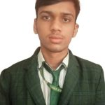 Aryan Yadav Xth 92%