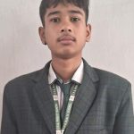 Ayush Mehta Xth 91%