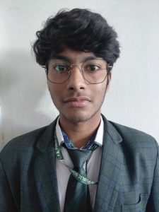 Ayush Pachori XII Commerce 79.6%