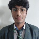Ayush Pachouri XII Commerce 80%