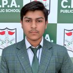 Divyanshu Xth 92%
