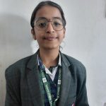 Kanishka Soni XII Commerce 76%