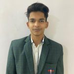 Manav Bhati XII Humanities 81%