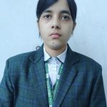 Siddhi Bhardwaj Xth 98%